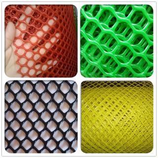 塑料平網(wǎng)簡(jiǎn)介